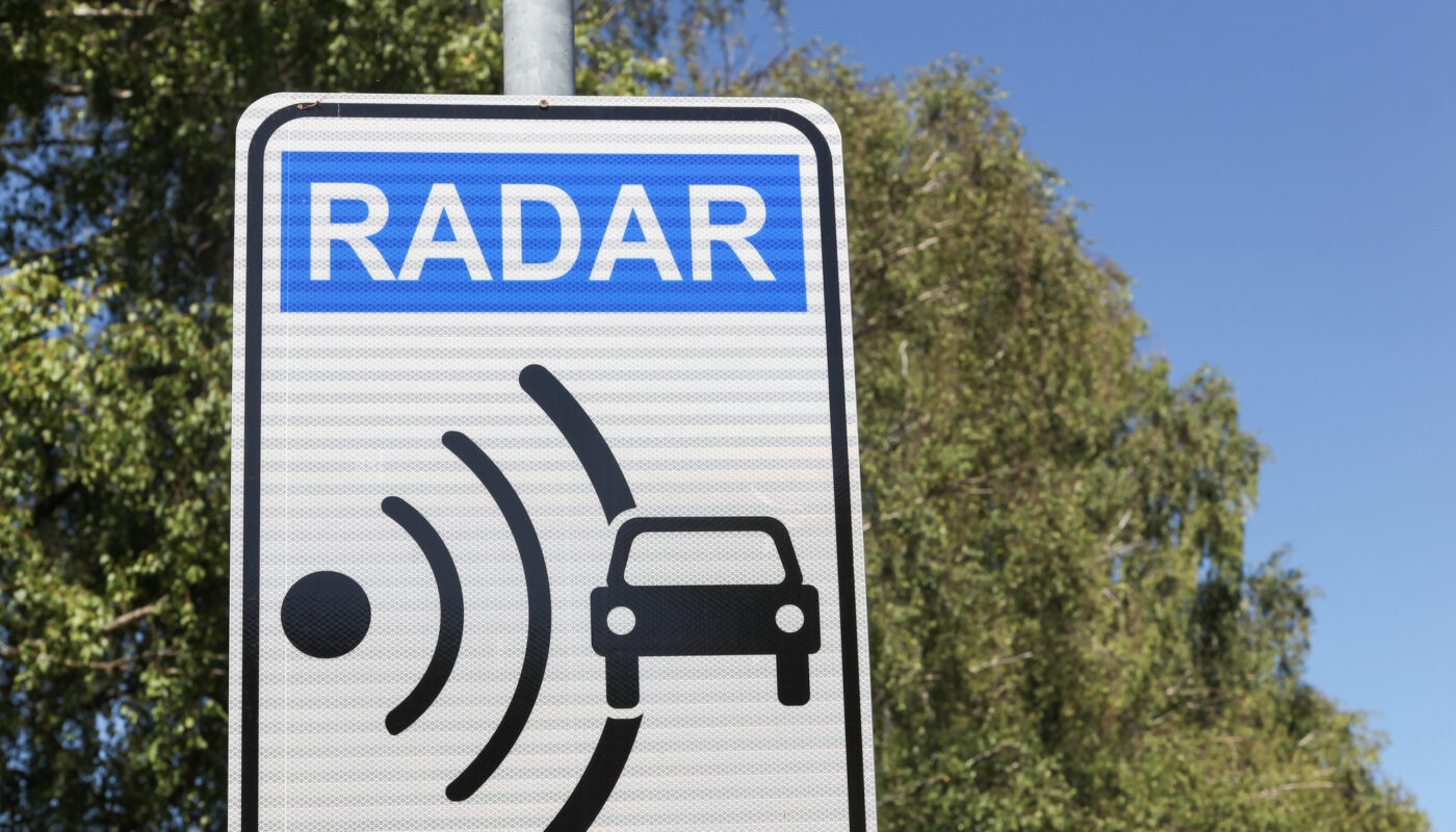 Les voitures radars : comment fonctionnent-elles ?