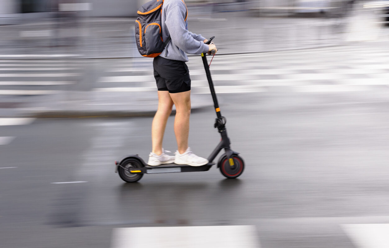 Trottinette électrique : comment faire le bon choix ?